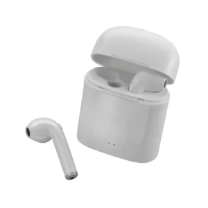 אוזניות אלחוטיות True Wireless