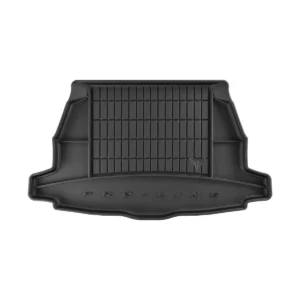 שטיח תא מטען תואם מקורי פרו ליין 3D טויוטה C-HR 2016-2019