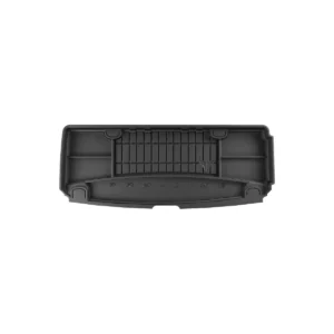 שטיח תא מטען תואם מקורי פרו ליין 3D מרצדס GLS 2015-2019