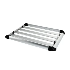 גגון עריסה מורכב אלומיניום 140X100