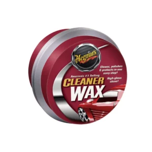 ווקס מנקה במרקם משחה Cleaner Wax