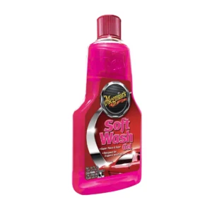 Soft Wash Gel שמפו ג'ל מרוכז 473 מ"ל