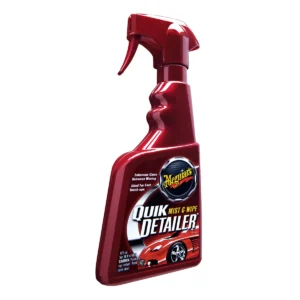 Quik Detailer דיטיילר ומחליק לפלסטלינה 473 מ"ל