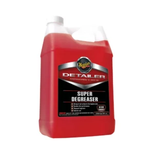 Super Degreaser D108 מסרי לכלוך שומני מרוכז 1:4 1 גלון