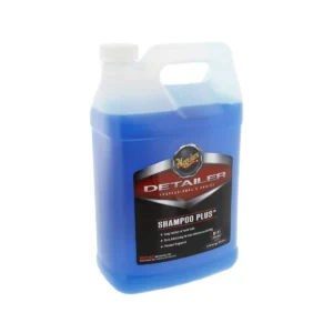 Shampoo Plus D111 שמפו מרוכז 1:128 1 גלון
