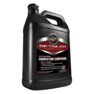DA Microfinishing Correction Compound D300 קומפאונד 1 גלון