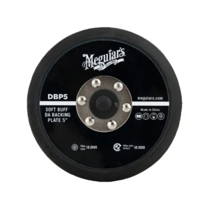 DA Backing Plate 5" פלטה למכונת DA