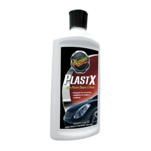 PlastX מחדש פנסים נוזלי 296 מ"ל