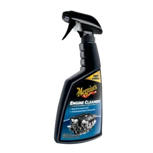 Engine Cleaner ספריי לניקוי מנוע חיצוני 473 מ"ל טריגר