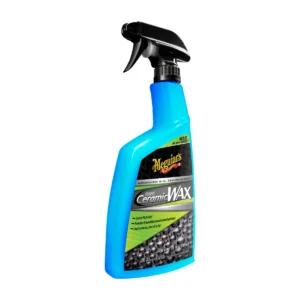 ווקס קרמי היברידי בהתזה Hybrid Ceramic Spray Wax