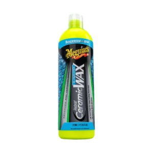 ווקס קרמי נוזלי Ceramic Liquid Wax