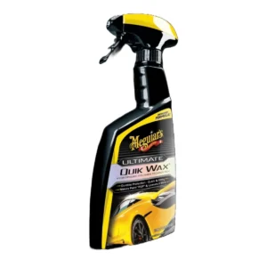 ווקס הגנה מהיר אולטימטיבי Ultimate Quick Wax