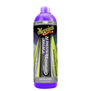 קרם לשחזור פלסטיק שחור 473 מ"ל - Hybrid Ceramic Trim Sealant