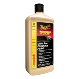 - פוליש להברקה סופית 946 מ"ל Ultra Pro Finishing Polish