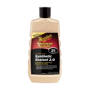 אוטם צבע סינטטי 473 מ"ל Synthetic Sealant 2.0 21