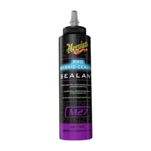 אוטם צבע לרכב - קרמי היברידי Pro Hybrid Ceramic Sealant M27