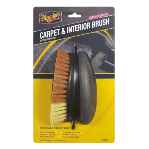 מברשת עדינה לניקוי משטחי פנים ושטיחים All Surface Interior Brush
