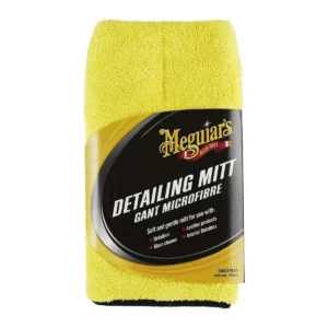 כפפת מיקרופייבר לדיטיילינג Detailing Mitt