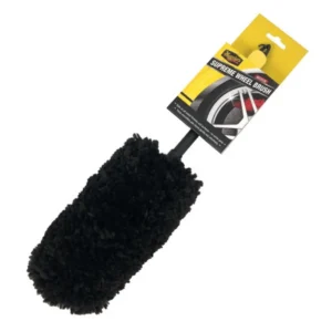 מברשת ניקוי לג'אנטים Supreme Wheel Brush M