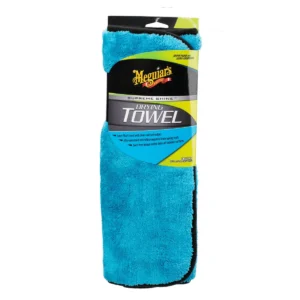 מגבת לייבוש 54X39 ס"מ Supreme Shine Drying Towel