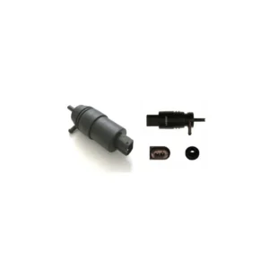 משאבת מתיז ב.מ.וו סדרה 3 (מ-2002) 12V עם 2 פתחים