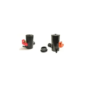 משאבת מתיז הונדה סיוויק (4 דלתות, מ-2001 עד 2011) 12V עם 2 פתחים