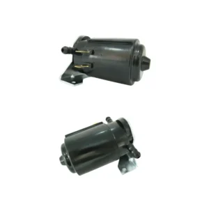 משאבת מתיז אוניברסלית 12V עם 2 פתחים